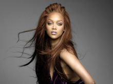 Tyra Banks