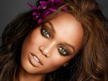 Tyra Banks