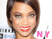 Tyra Banks photo