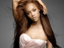 Tyra Banks photo