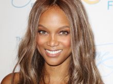 Tyra Banks photo