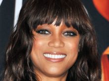 Tyra Banks photo