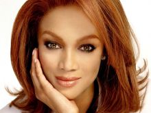 Tyra Banks photo
