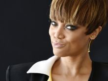 Tyra Banks