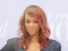 Tyra Banks