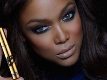 Tyra Banks