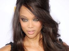 Tyra Banks