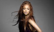 Tyra Banks