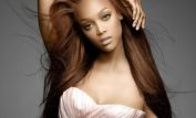 Tyra Banks