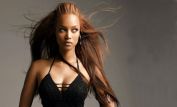 Tyra Banks