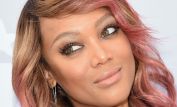 Tyra Banks