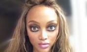 Tyra Banks