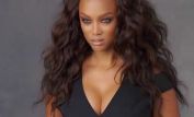 Tyra Banks