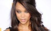 Tyra Banks