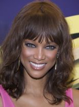 Tyra Banks