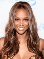 Tyra Banks