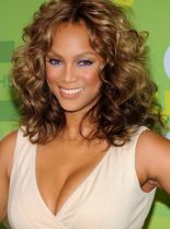 Tyra Banks