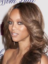 Tyra Banks