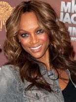 Tyra Banks