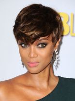 Tyra Banks