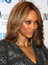 Tyra Banks