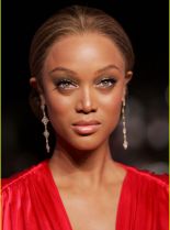 Tyra Banks