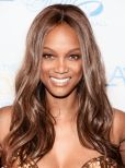 Tyra Banks