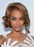 Tyra Banks