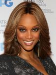 Tyra Banks