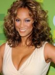 Tyra Banks