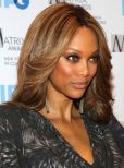 Tyra Banks