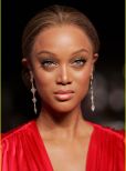 Tyra Banks