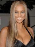 Tyra Banks