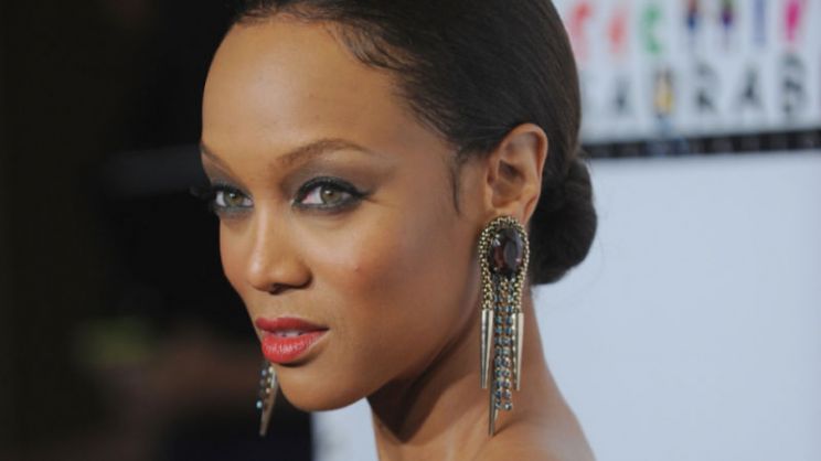 Tyra Banks