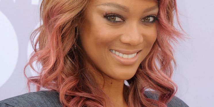 Tyra Banks