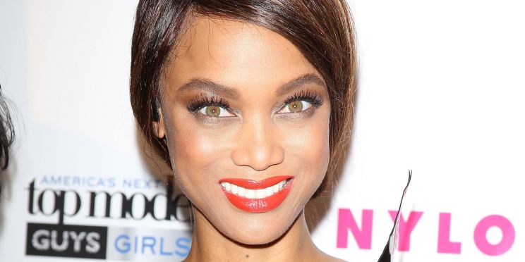 Tyra Banks