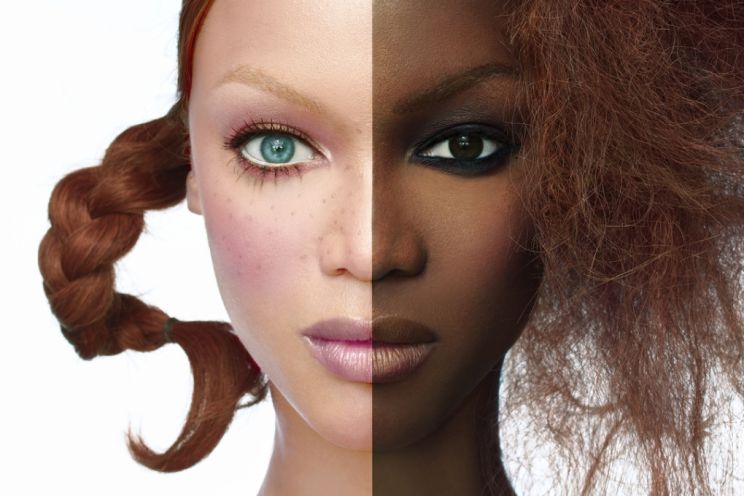 Tyra Banks