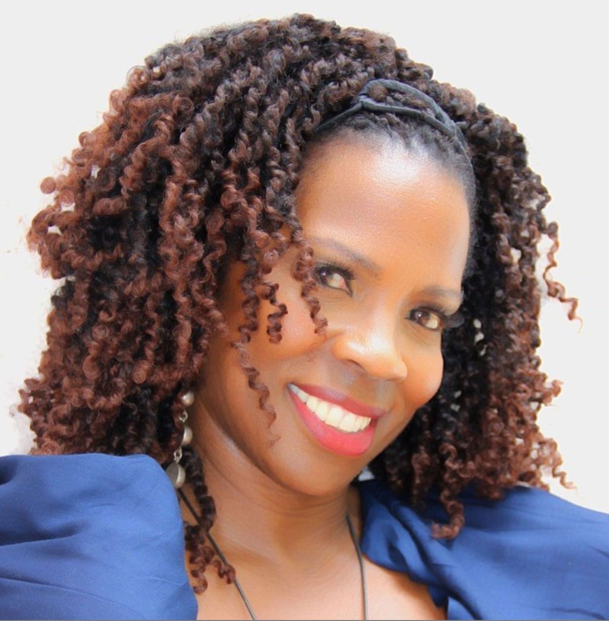 Pictures of Tyra Ferrell