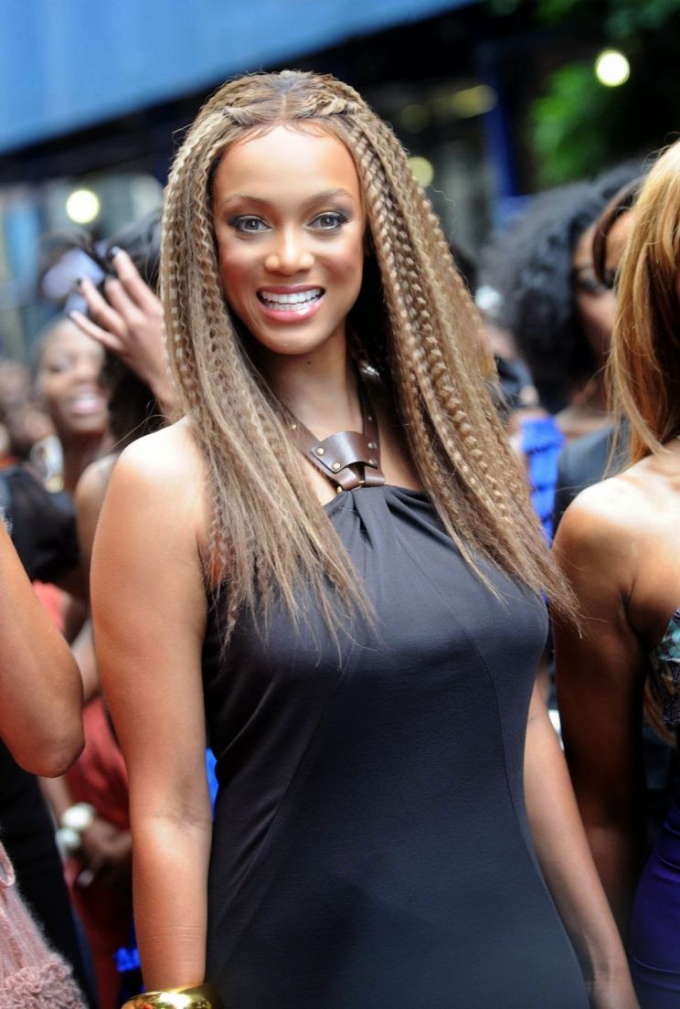 Tyra Young