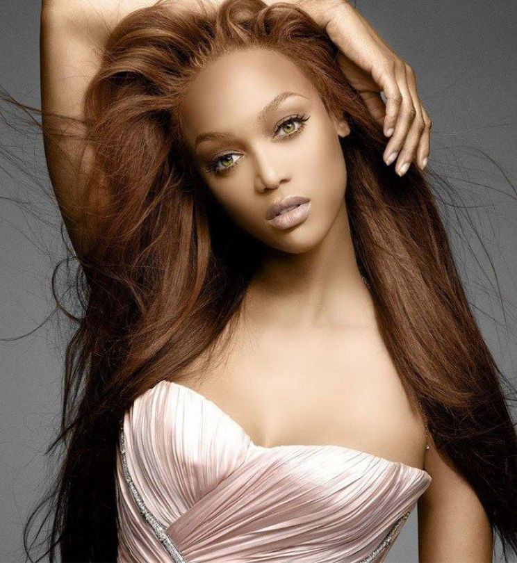 Tyra Young