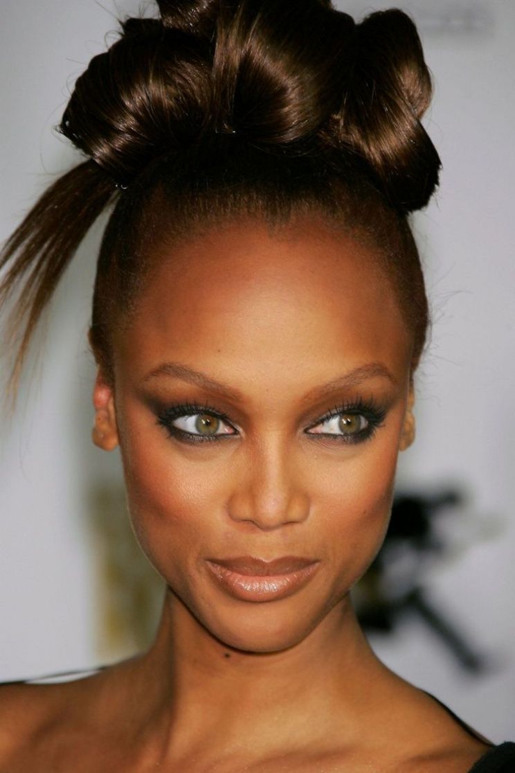 Tyra Young