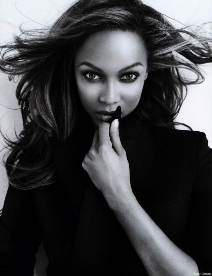 Tyra Young