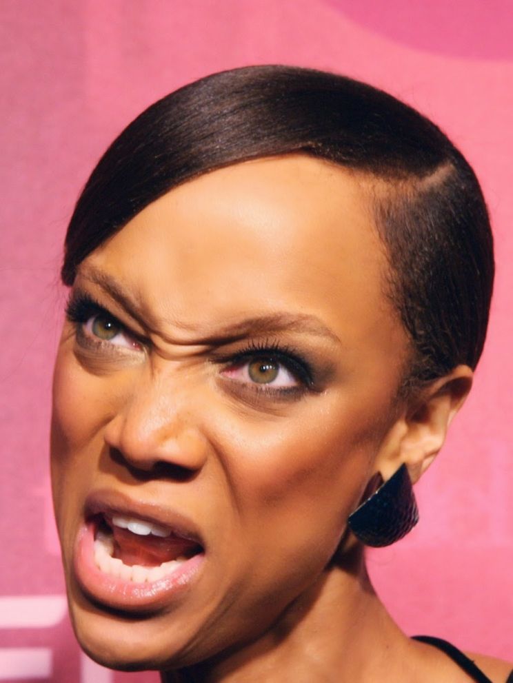 Tyra Young