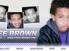 Tyree Brown