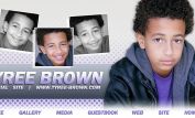 Tyree Brown