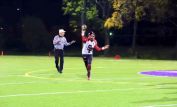 Tyree Brown