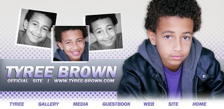 Tyree Brown