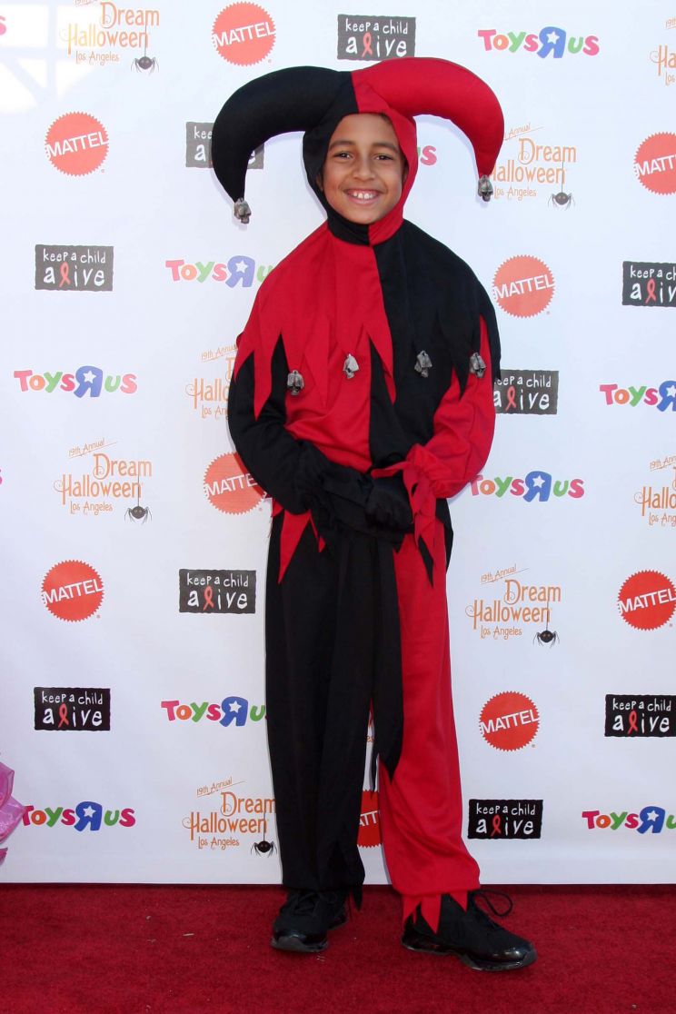 Tyree Brown