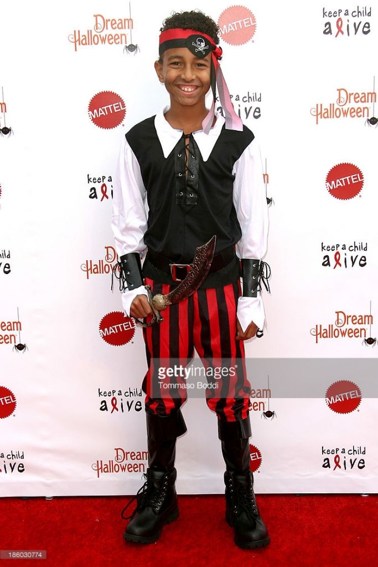 Tyree Brown