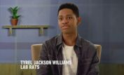 Tyrel Jackson Williams